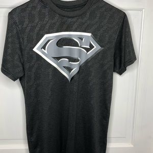 Kids graphic Superman tee
